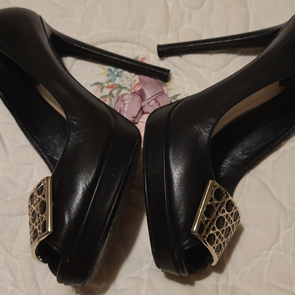 Dior shoes - Picture 12 of 12